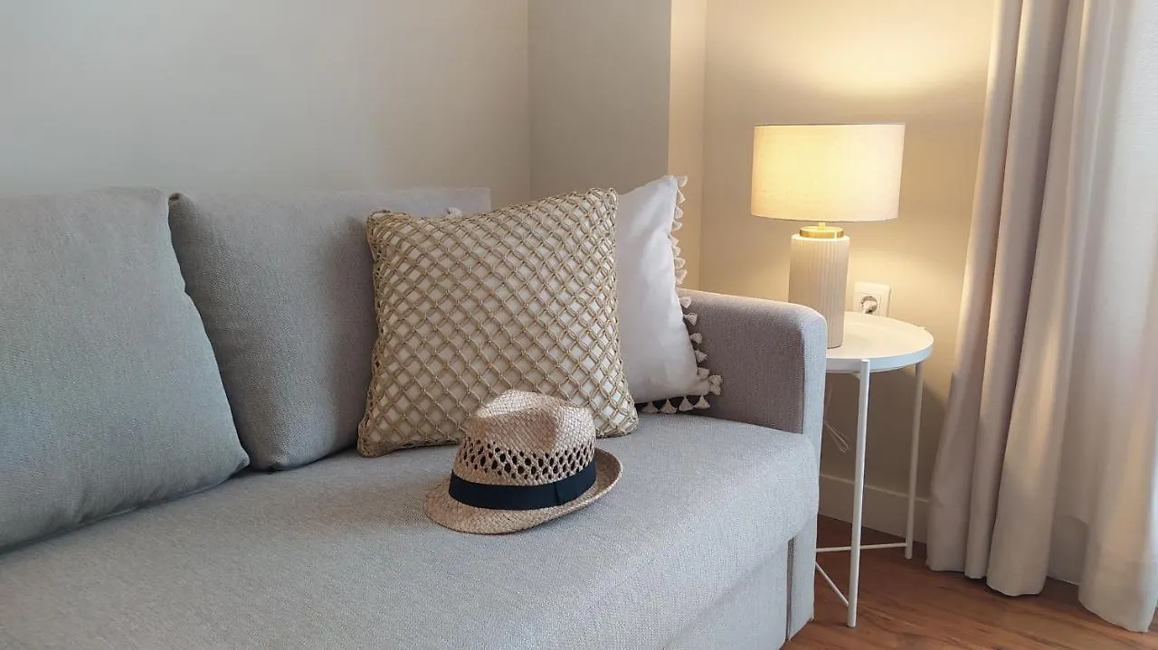 Sherryflat Laurel Jerez de la Frontera İspanya