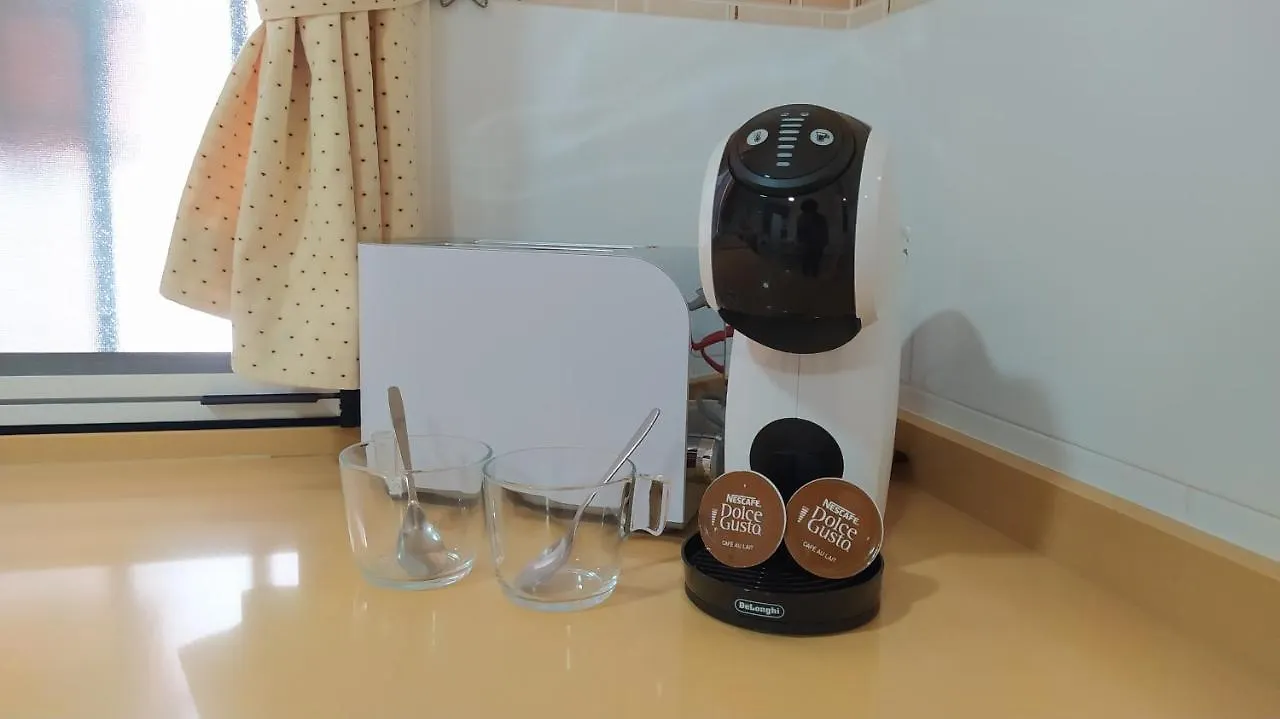 Apartment Sherryflat Laurel Jerez de la Frontera Spain