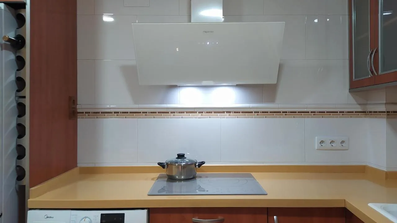 Apartment Sherryflat Laurel Jerez de la Frontera