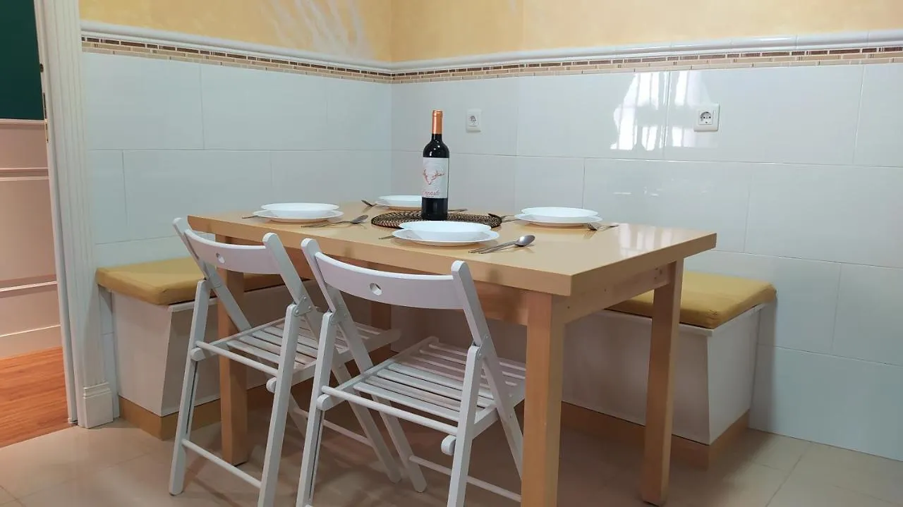 Sherryflat Laurel Jerez de la Frontera 0*,  Spain