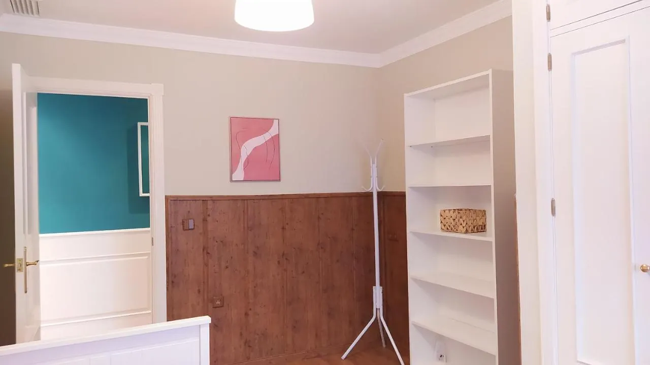 Apartment Sherryflat Laurel Jerez de la Frontera
