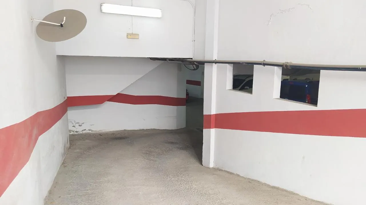 Sherryflat Laurel Jerez de la Frontera Apartment
